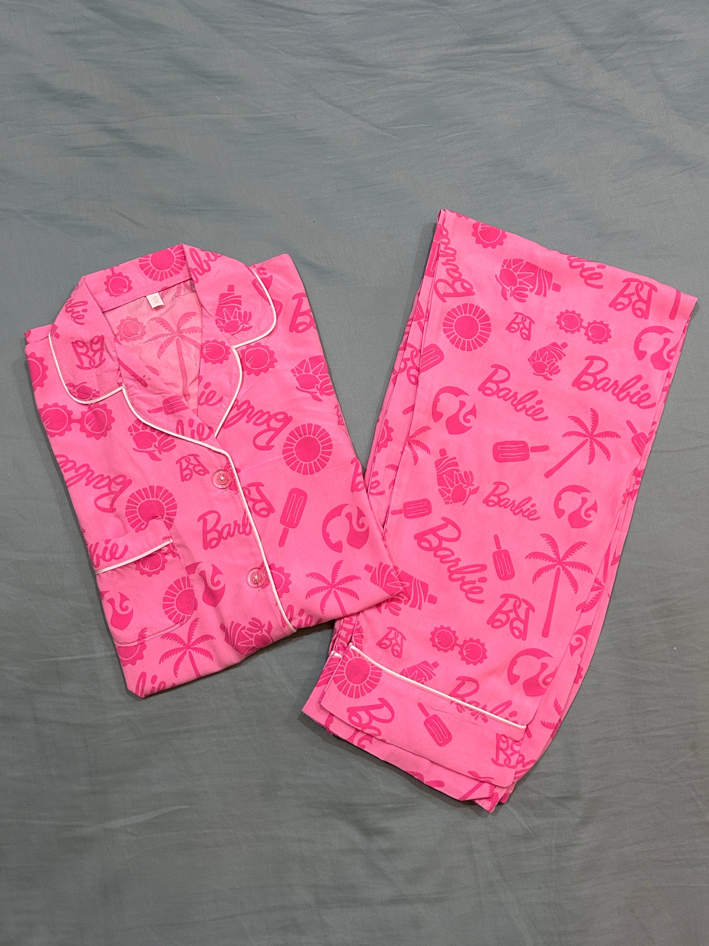 Barbie print💞