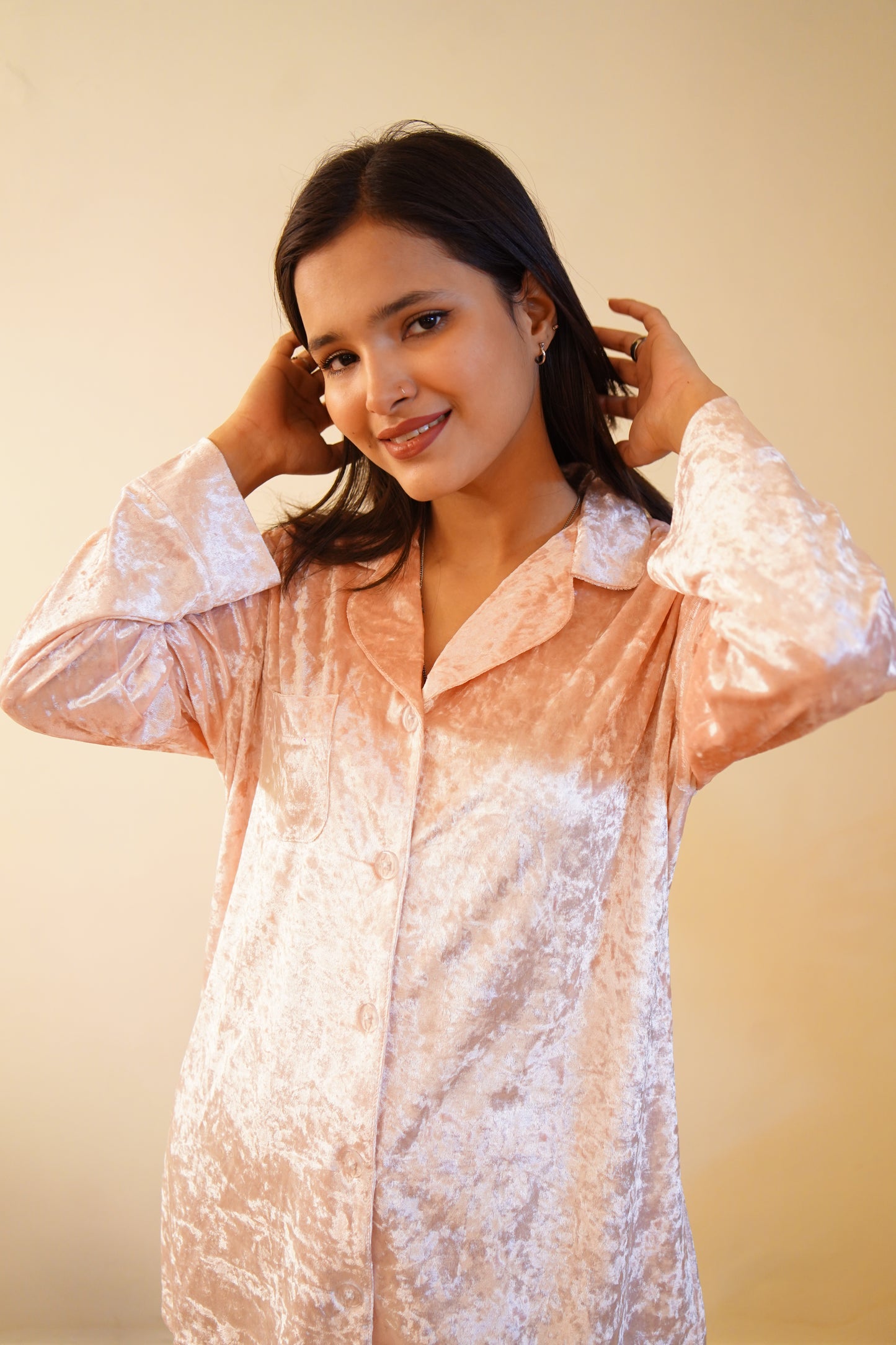 Pinkalicious Velvets