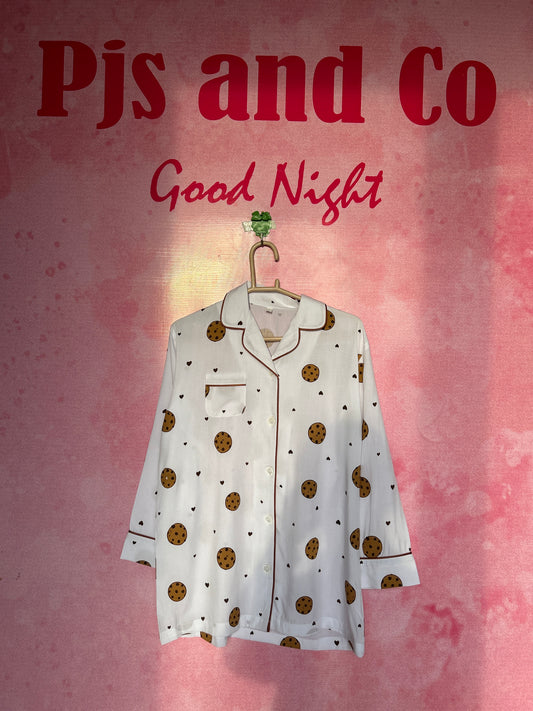 cookie print🍪