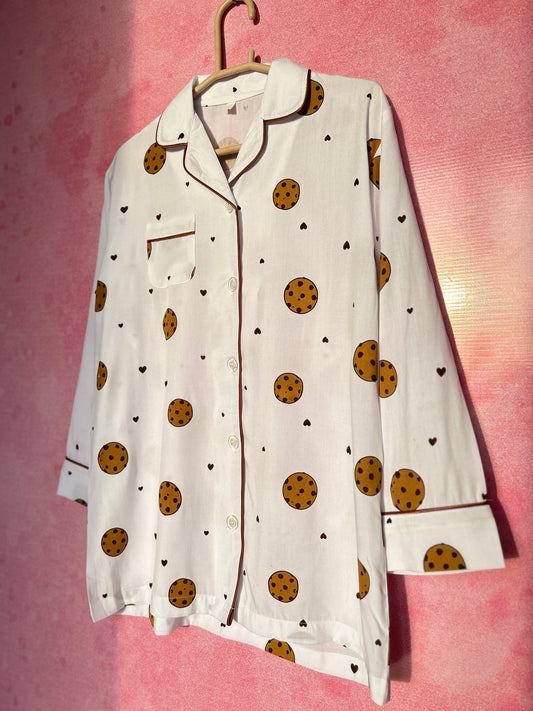 cookie print🍪